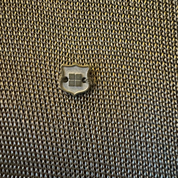 Beige Knit Dress by Insight - Picture 5 of 6